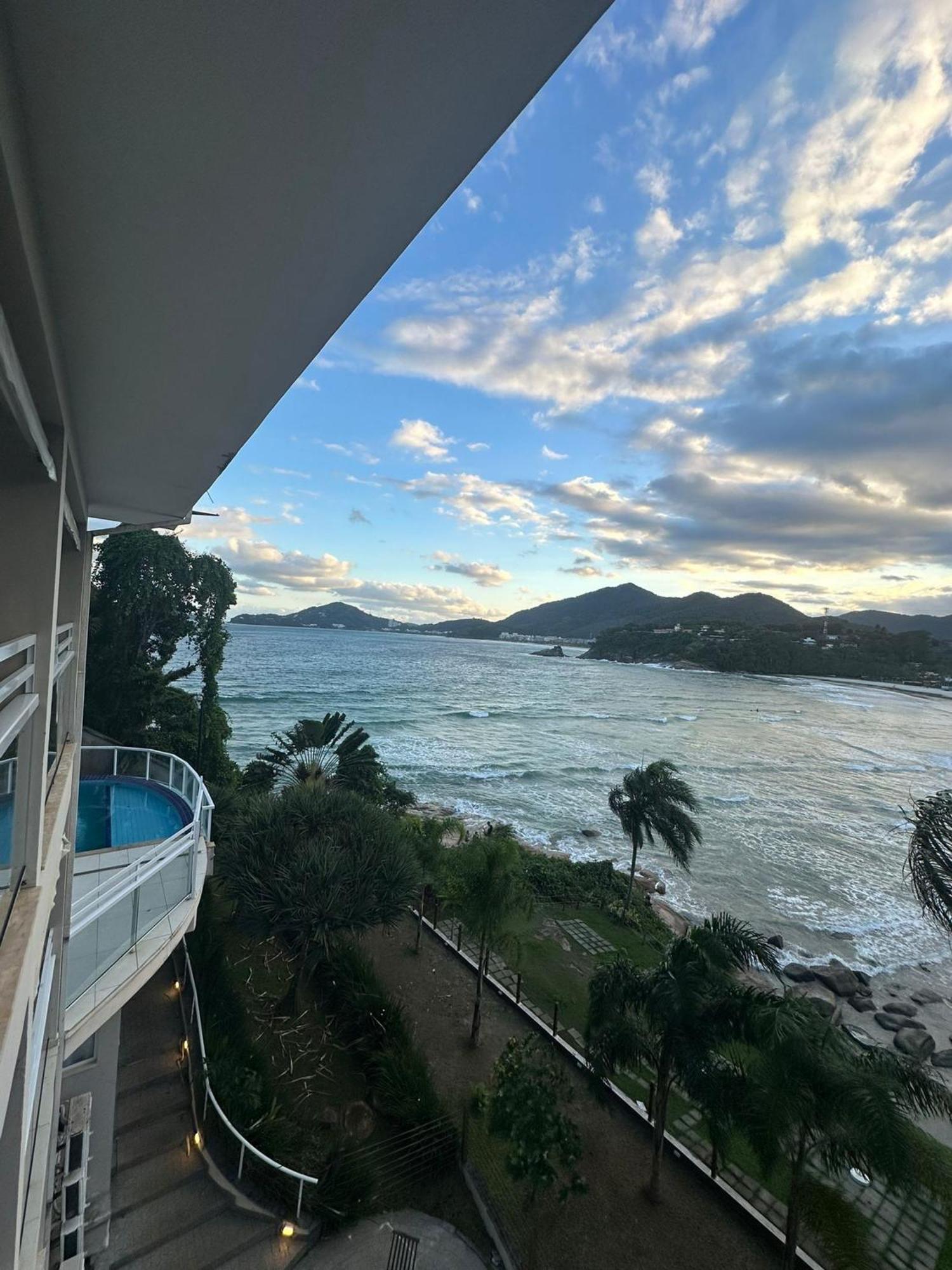 Pousada Mansao Tenorio Ubatuba Extérieur photo
