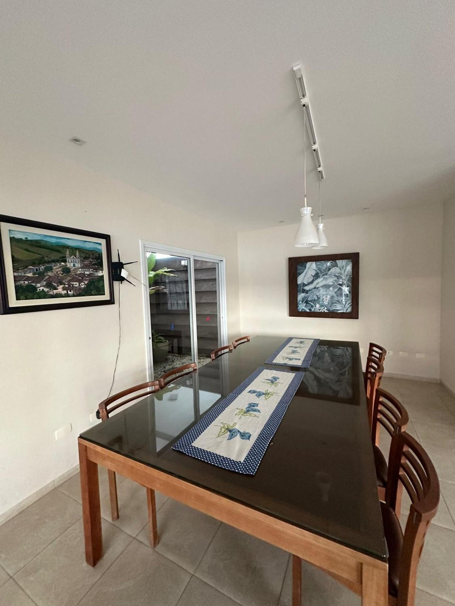 Pousada Mansao Tenorio Ubatuba Extérieur photo