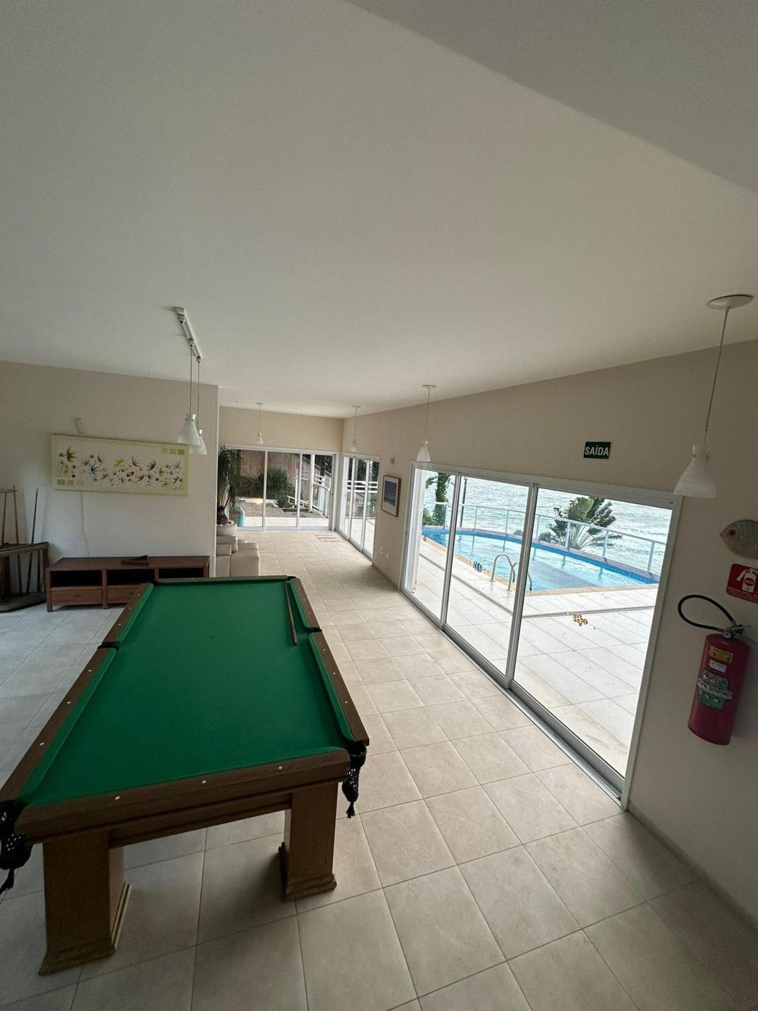 Pousada Mansao Tenorio Ubatuba Extérieur photo